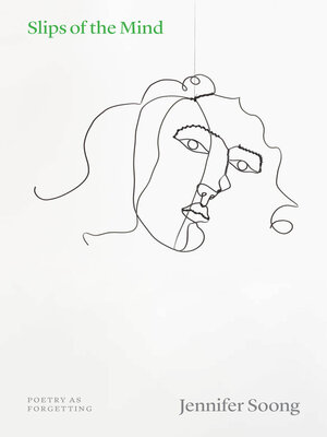 cover image of Slips of the Mind
